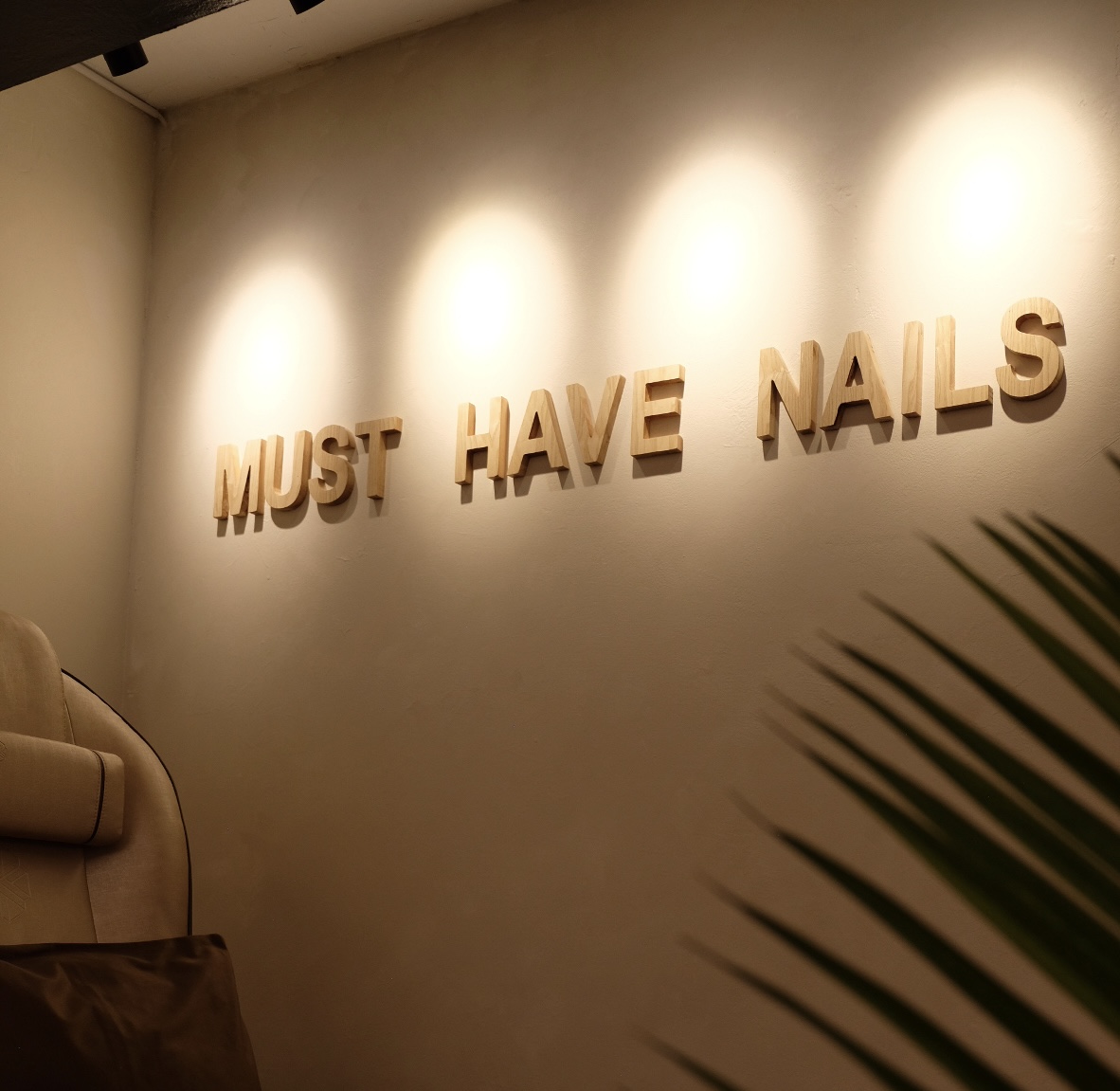 Must Have Nails Sunnyvale - Premium Nail Salon